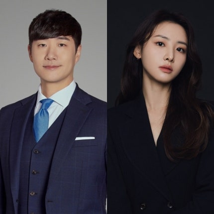 배성재, 5월에 14살 연하 김다영 아나운서와 결혼