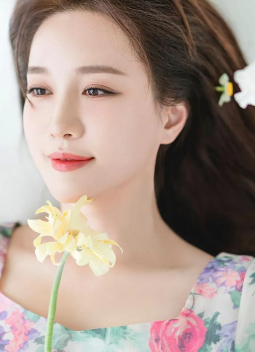 이현승 기상캐스터 인스타 프로필