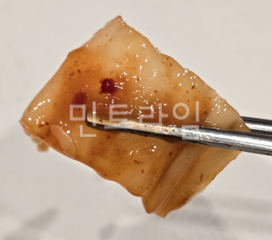 마시내탕수육 가양점 사진 6