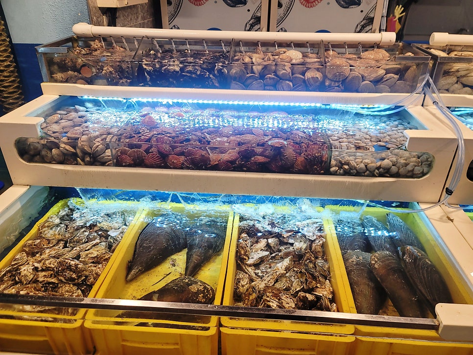 클램씨 광명소하점 사진 6