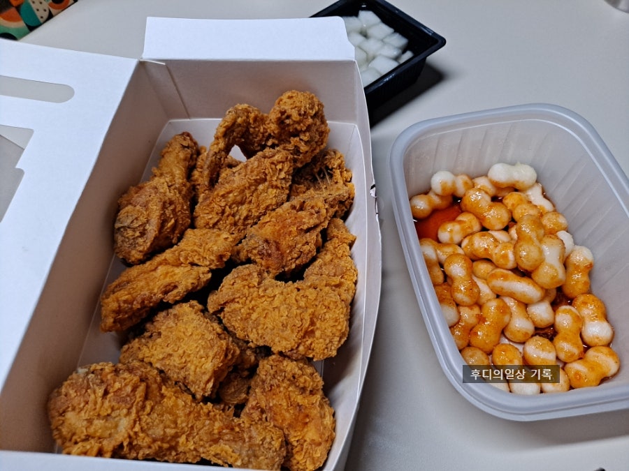 치킨인류 당진점 사진 4