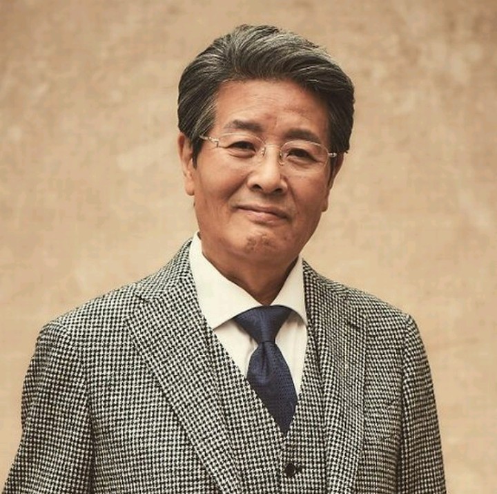 활발한 활동을 이어가는  '<b>김봉환</b>' <b>뮤지컬 배우</b>를  소개합니다~
