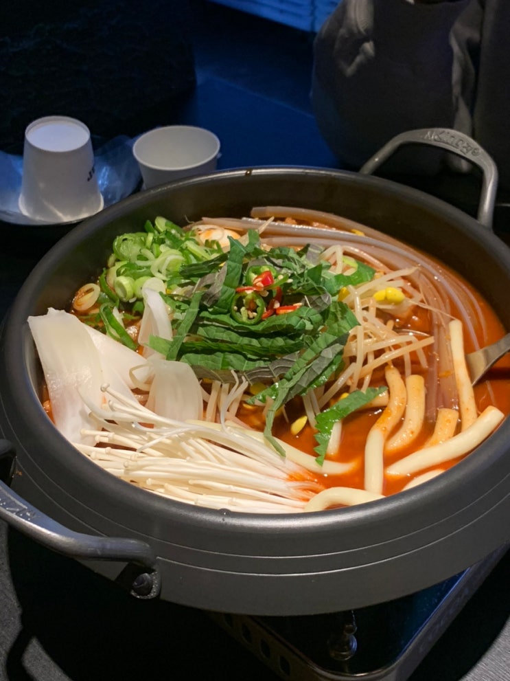  제주 현지인 추천 제주도에서 꼭 가봐야 할 닭발 맛집 불차