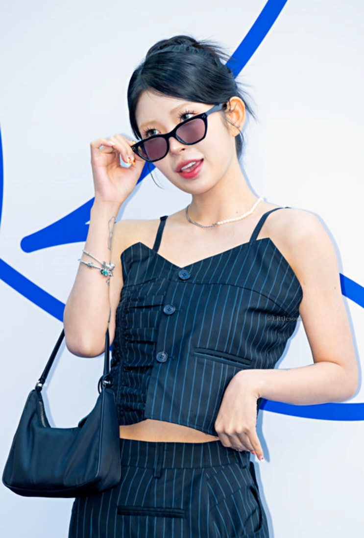 클수록 최진실이랑 붕어빵 <b>최준희</b> 근황 (+프라다 가방)