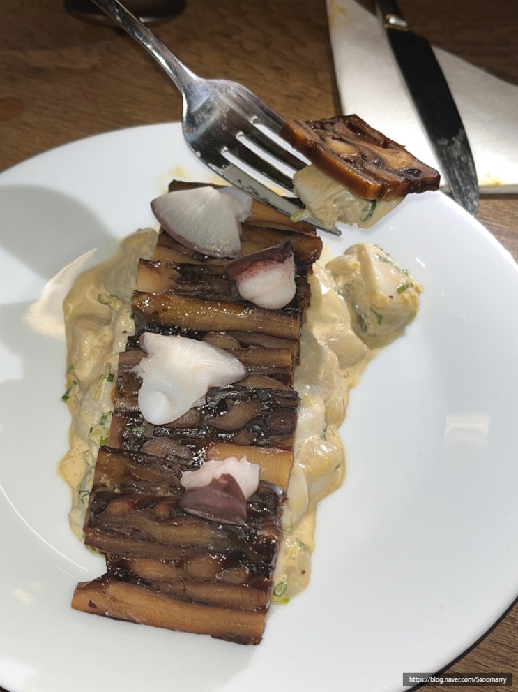  서울 성동구 맛집 인덕상점 금호동 술집 파스타 회식모임