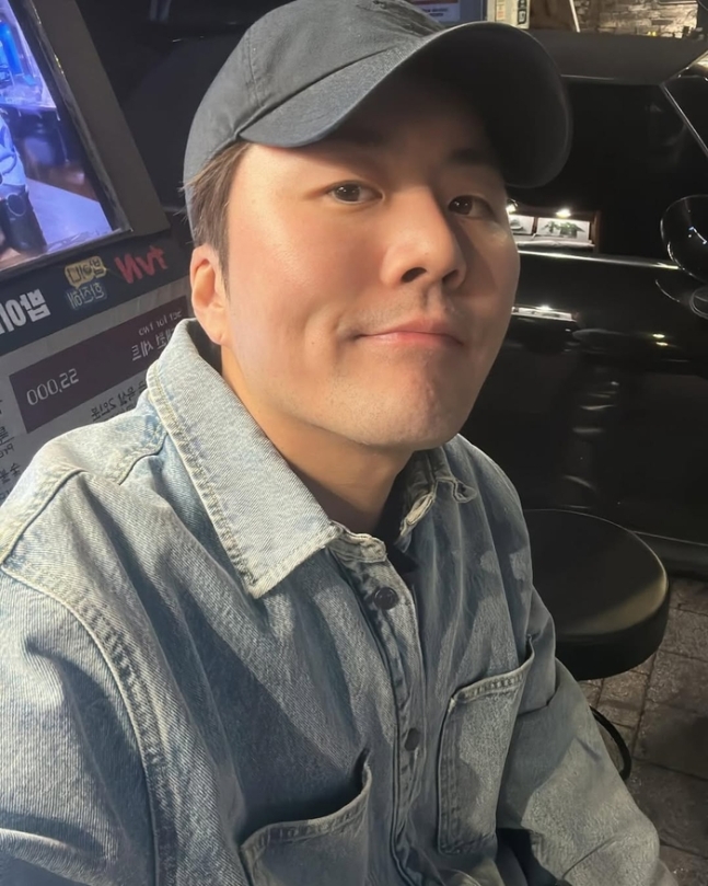 가수 이루, 故 <b>송대관</b> 애도… <b>태진아</b> "큰 충격에 식사도 못 해"