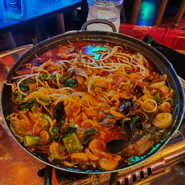 [룸포장마차] 내돈내산 찐후기 (비추천...), 메뉴, 가격