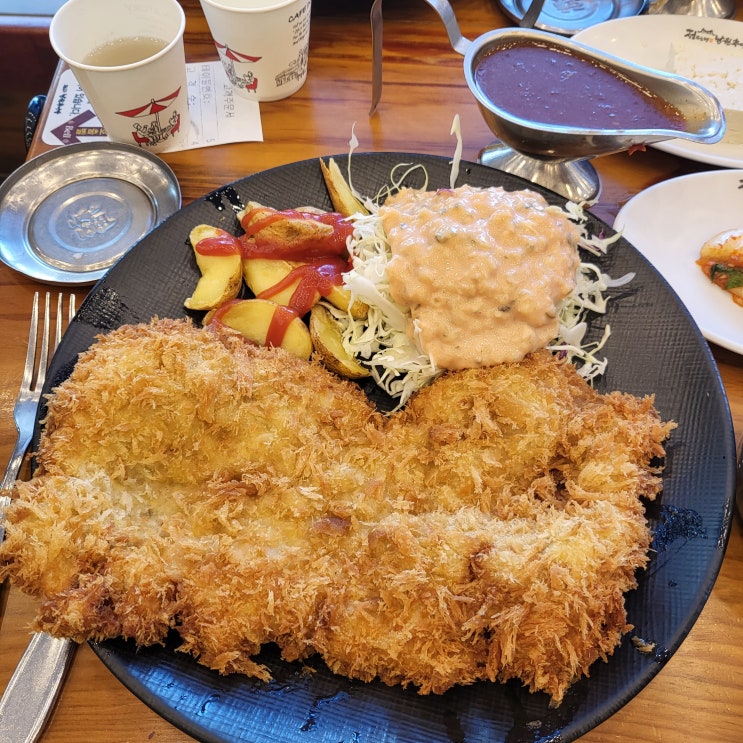 북수원 맛집 정담명가 남원추어탕 돈가스 맛있네? 북수원 맛집 정담명가 남원추어탕 돈가스 맛있네?