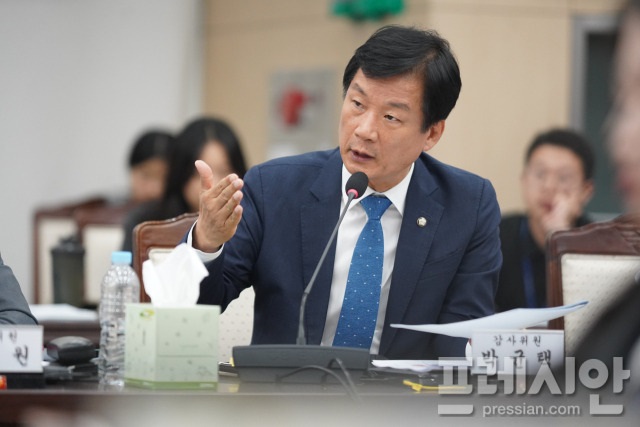 박균택 <b>의원</b> 회계담당자 A씨, <b>선거</b>비용 초과로 250만원 벌금형