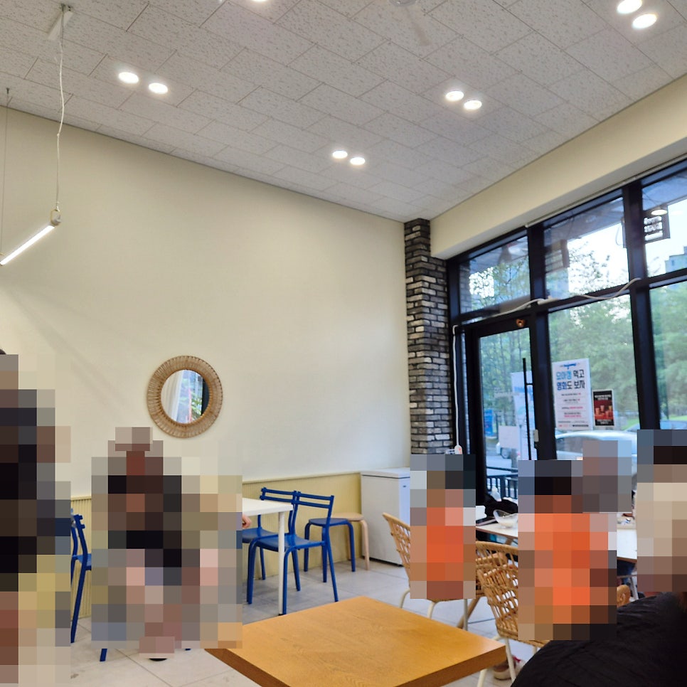 요거트아이스크림의정석 논산점 사진 4