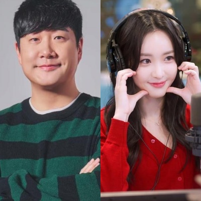 이상형이라던 <b>배성재</b> 14살 연하 <b>김다영</b> 아나운서와 <b>결혼</b>... 