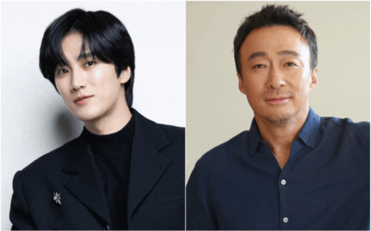 <b>안보현</b>·<b>이성민</b>·<b>수현</b>·하윤경, JTBC ‘<b>신의 구슬</b>’ 출연 확정!... 