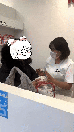  레푸스 율량점 2월 이벤트!