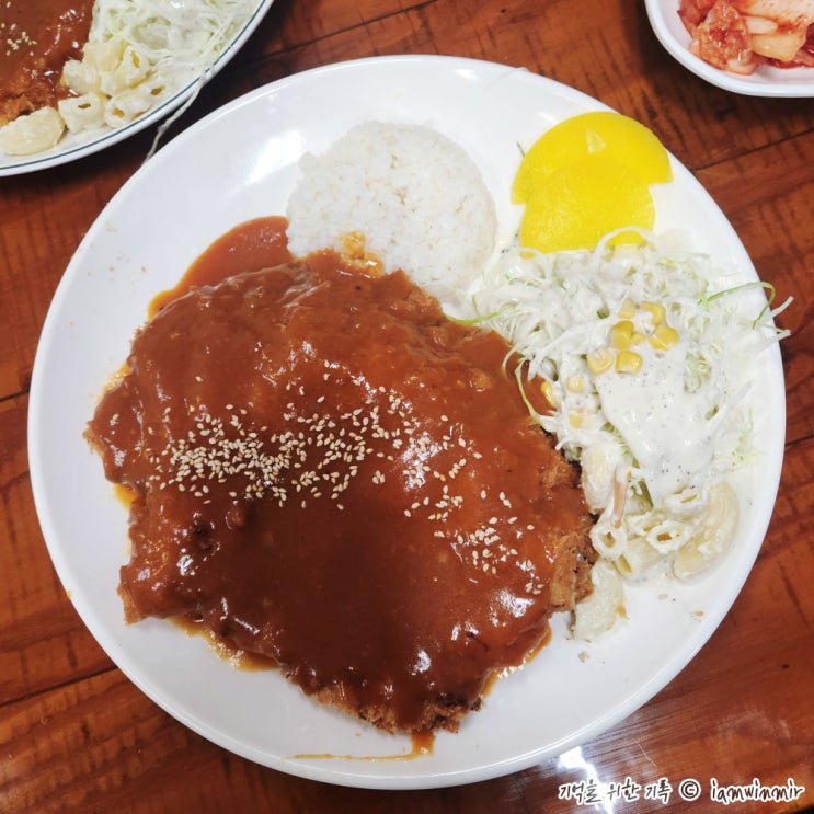 가산디지털단지 곧 방송탈거 같은 돈가스 맛집 봉까스 가산디지털단지 곧 방송탈거 같은 돈가스 맛집 봉까스