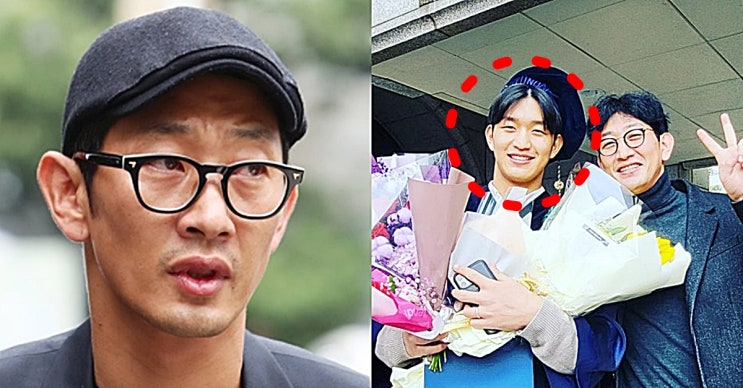 DJ DOC <b>김창열 아들</b> 김주환 연세대 합격 과거 가정폭력 모두... 