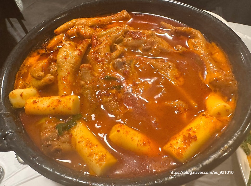썬더치킨 신구대점 사진 2
