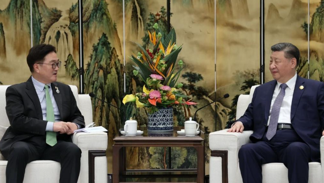 <b>시진핑</b> 한중관계 안정 <b>APEC 방한</b>