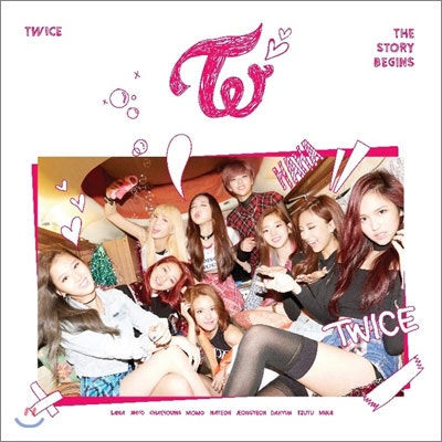 TWICE - Cheer Up, TT, What is Love?, Fancy, Feel Special, and More: Song Collection [Artist Profile/Songs/Lyrics]