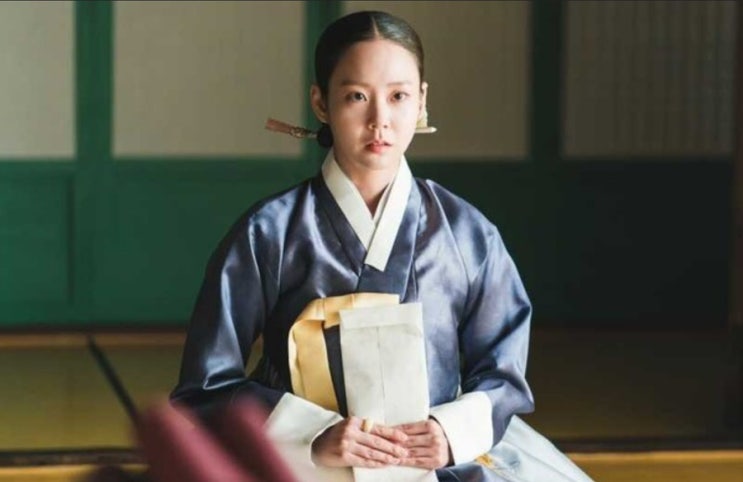 <b>한승연</b>, 19금 사극 ‘<b>춘화연애담</b>’ 파격 변신! 그녀가 보여준... 