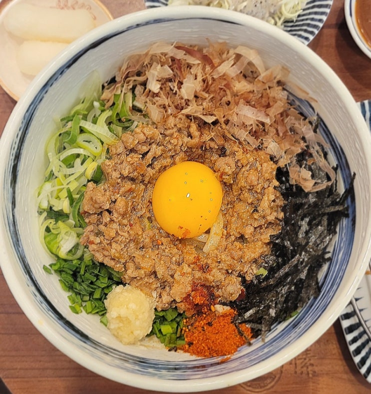 강동구청 역 성내동 마제 소바 돈가스 혼밥 점심 식사 맛집 내 돈 내산