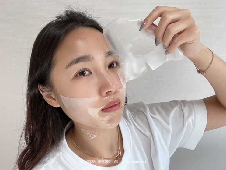  빈느 콜라겐 마스크팩 추천 건조한 피부 안티에이징 관리법