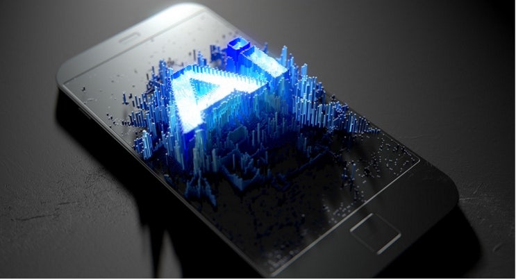  2025년 스마트폰 트렌드 대예측! 폴더블폰은 기본, AI폰의 시대가 열린다! 