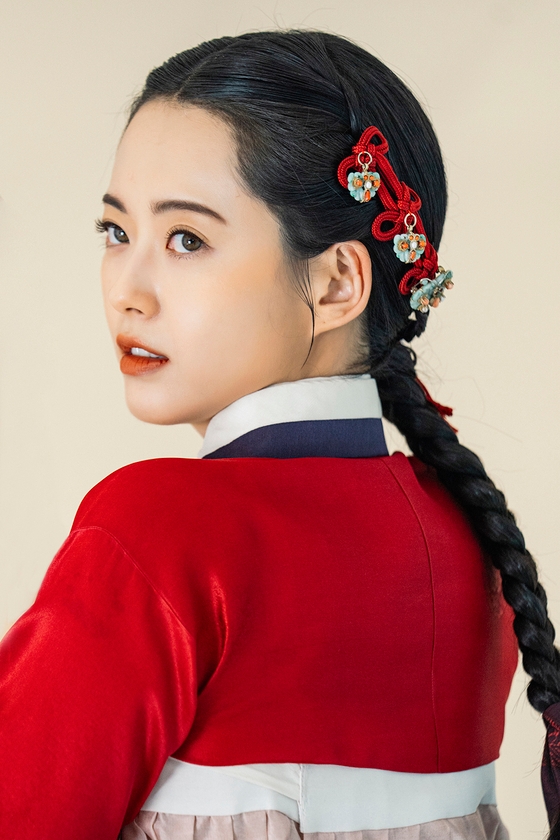 조선판 브리저튼 '<b>춘화연애담</b>' <b>한승연</b>의 파격 노출, 수위, 원작... 