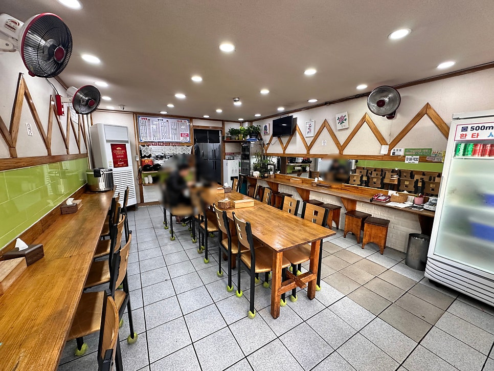 김밥나라 호성점 사진 4