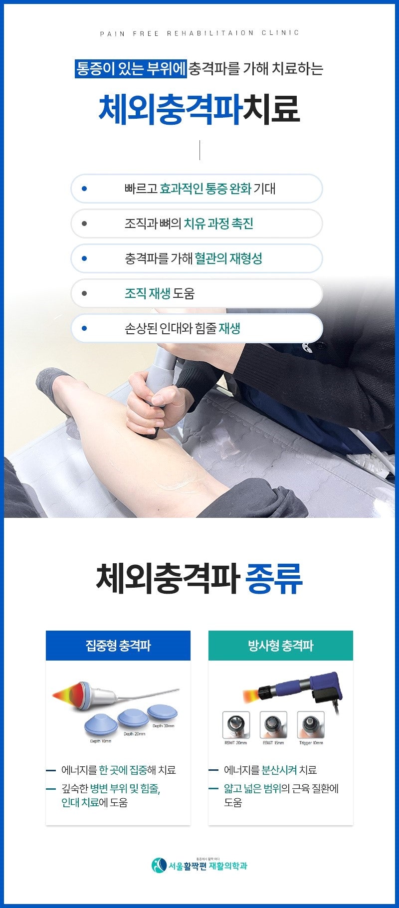 발 통증 치료는 어떻게 하면 좋을까요? — 본문 그림