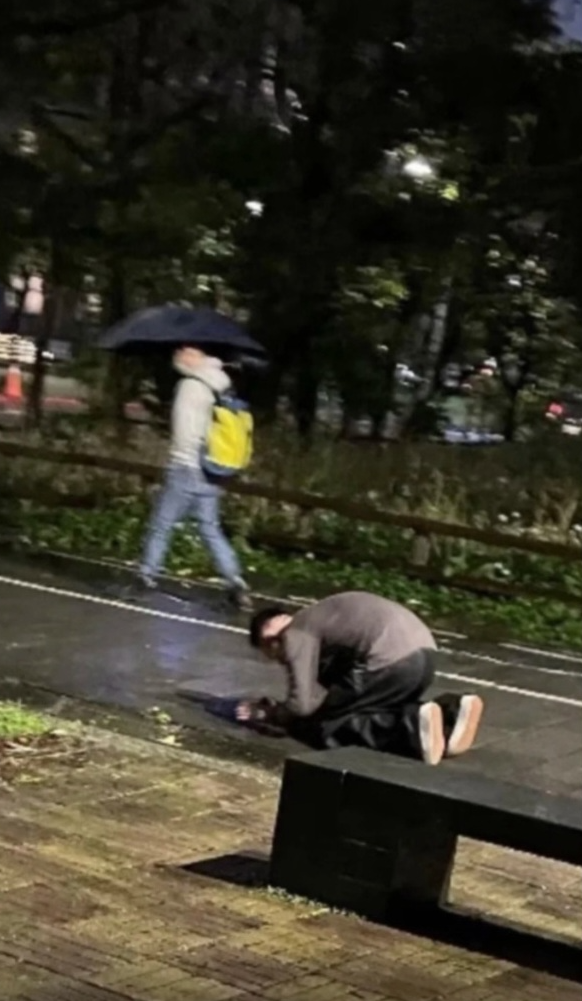 <b>서희원</b> 사망 <b>가짜뉴스</b> 퍼트린 전남편 왕소비에게 분노한 구준엽