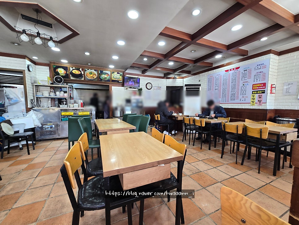 김밥천국 금곡점 사진 2