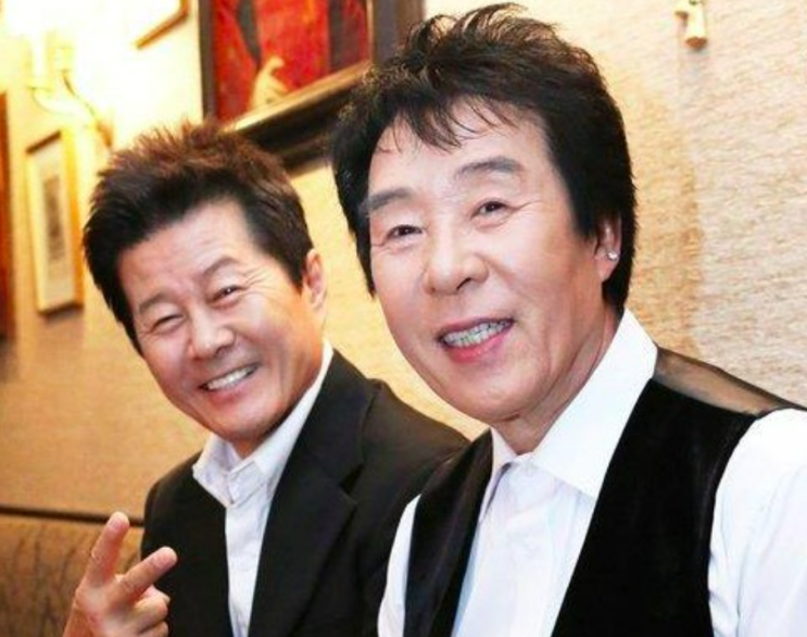  ‘해뜰날’ 가수 송대관, 갑작스러운 별세… 트로트계 전설의 마지막 길