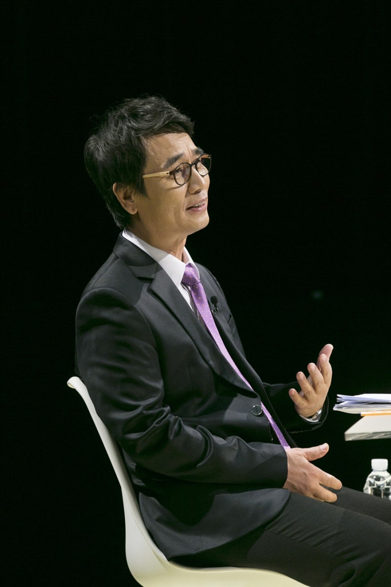 유시민처럼 말 잘 하는 방법 5가지 : 네이버 블로그