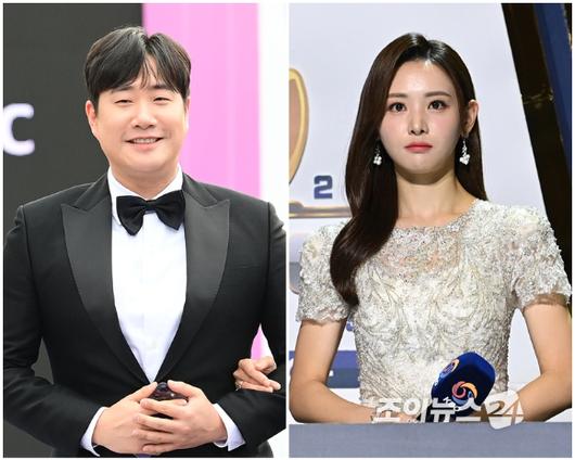 <b>배성재</b><b>김다영 결혼</b> 발표에 <b>전현무</b>,"너마저" 찐반응