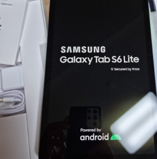 SM-P610! 갤럭시탭 S6 Lite 찐 후기! 케이스까지?!
