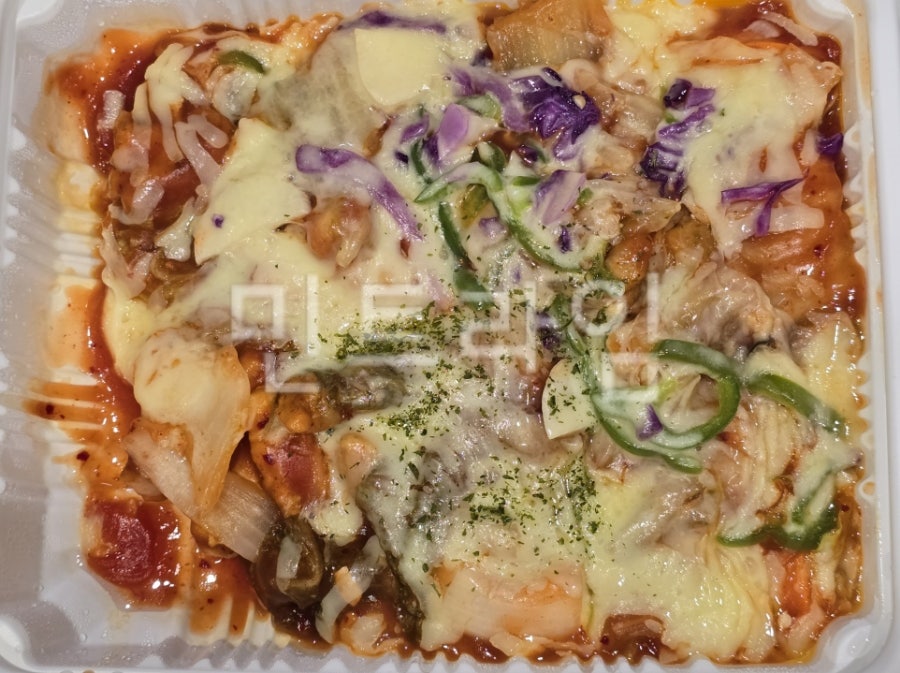 마시내탕수육 가양점 사진 4