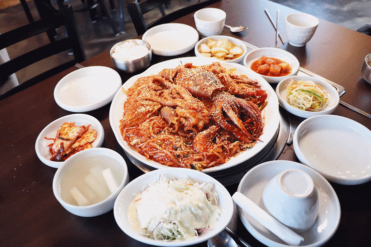  담양로컬맛집 우연치 않게 들어갔다 완전 만족했던 후기