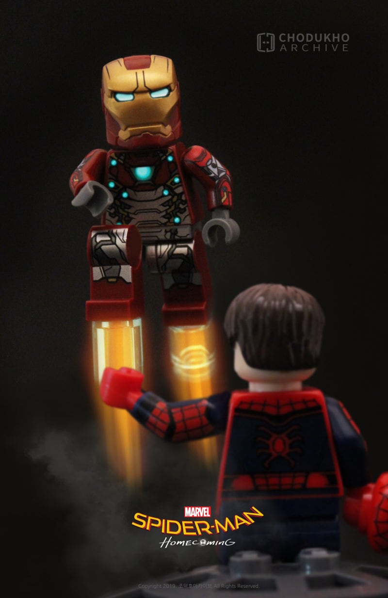 가격 완전 떡상하기 전에 지금 당장 모아야 할 레고 아이언맨, 캡틴아메리카 피규어 총정리 : 네이버 블로그, image size:800x1233