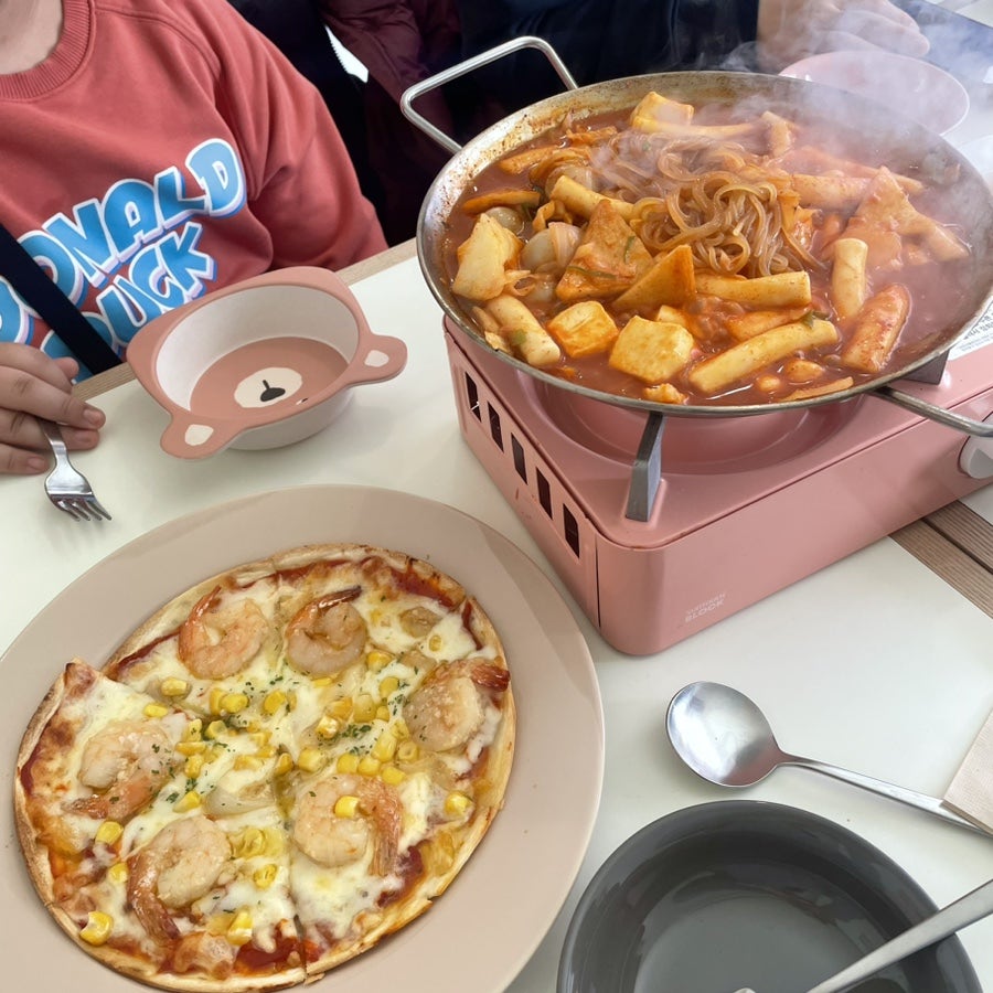 위크데이오프 사진 3