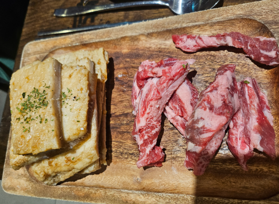  천안 성성동 소갈비살이 맛있는 막창도둑 추천