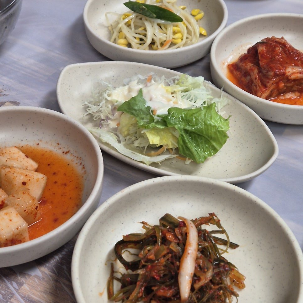 나그랑감자탕 사진 2