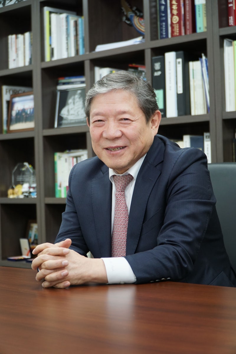 ENG see&talk] 박승우 도화ENG 대표 “수주 1조원 시대 연다” : 네이버 블로그