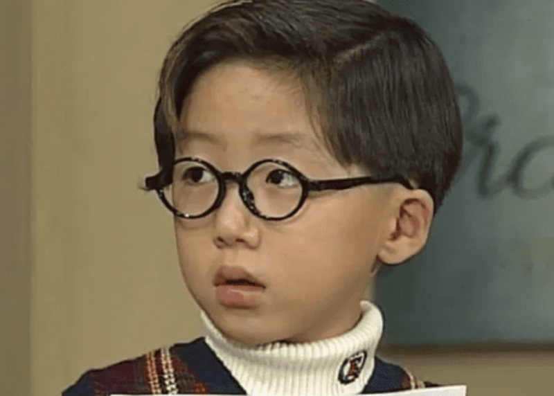 순풍산부인과 의찬이(김성민) 벌써 35세 품절남 근황