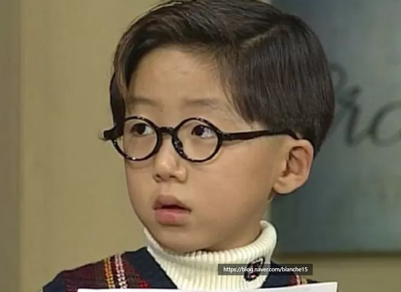 순풍산부인과 의찬이 결혼했다고? 근황보니 세월빠르다
