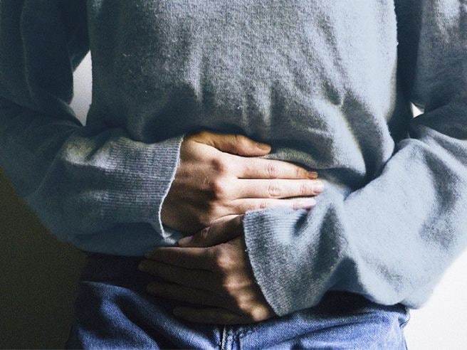 방광염 증상 원인 예방 자연치료 좋은 음식