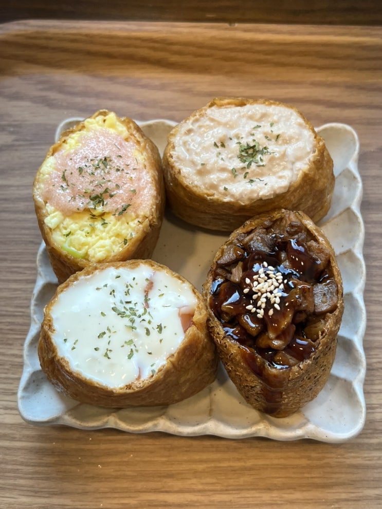  [하남 미사 호수공원 맛집] 진심 유부