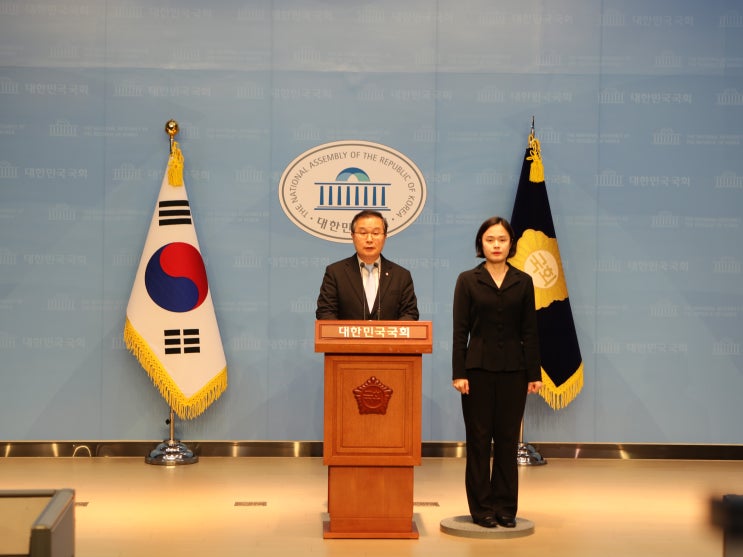 <b>이재명 대표</b> 재판에 신경 쓸 시간에 민주당이 추진하는 <b>민생</b>... 