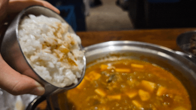  공릉역 맛집, 최고의 가성비 꿀삼겹 후기