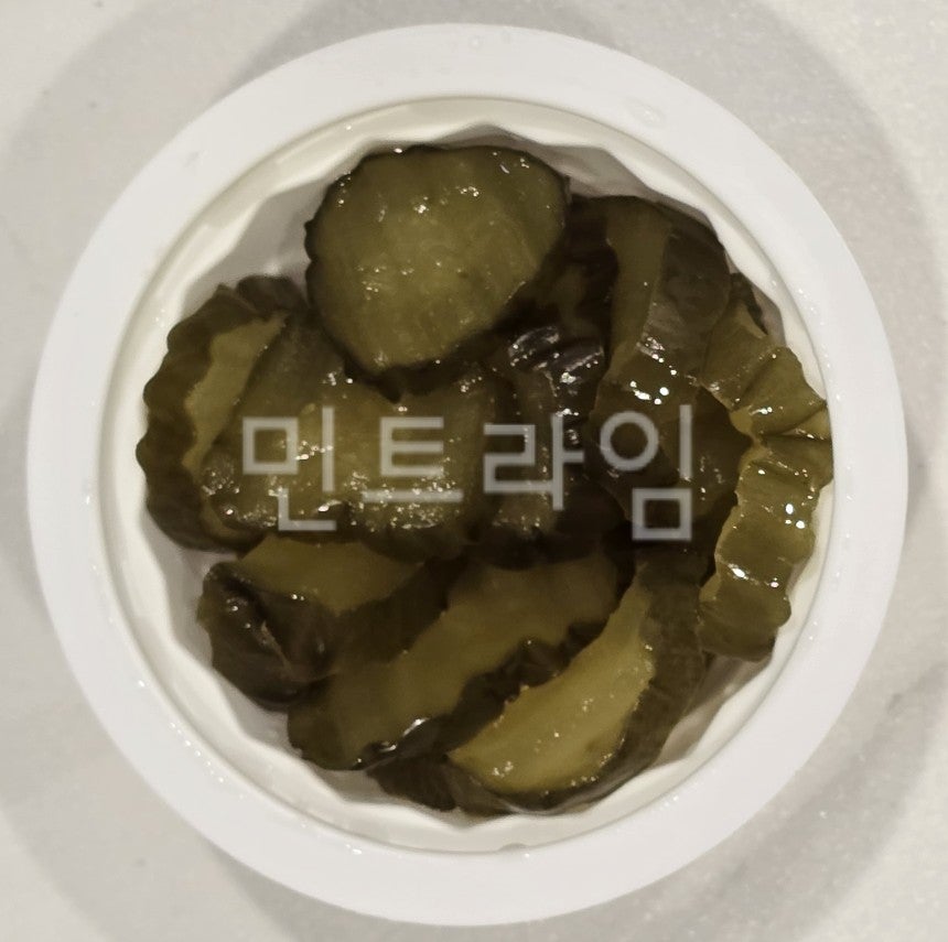 마시내탕수육 가양점 사진 3