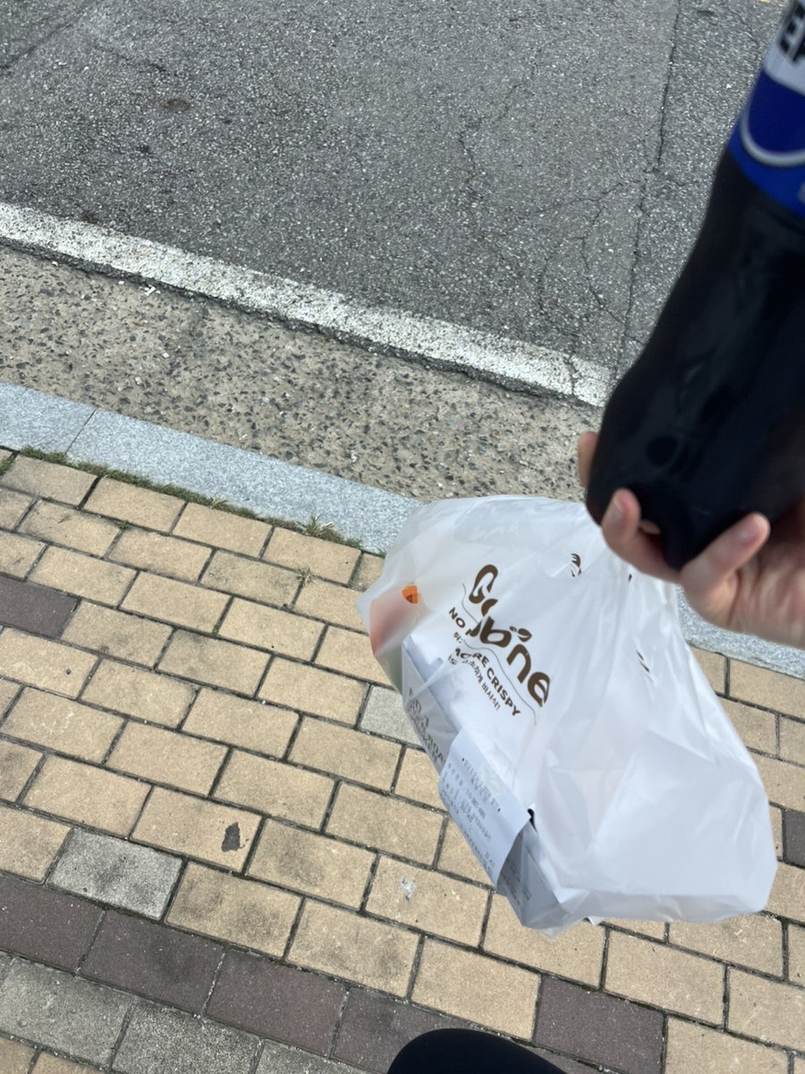 굽네치킨 호매실점 사진 4